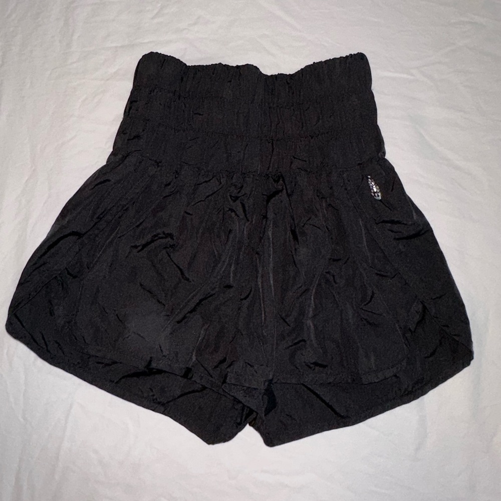 Free People The Way Home Shorts